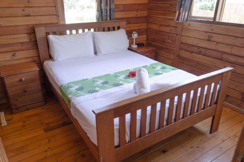 มาเนีย ออน มูรี Aparthotel ราโรทองกา ภายนอก รูปภาพ